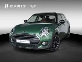 MINI Clubman (2020) thumbnail 1