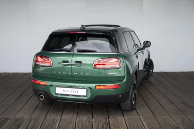 MINI Clubman (2020) thumbnail 2