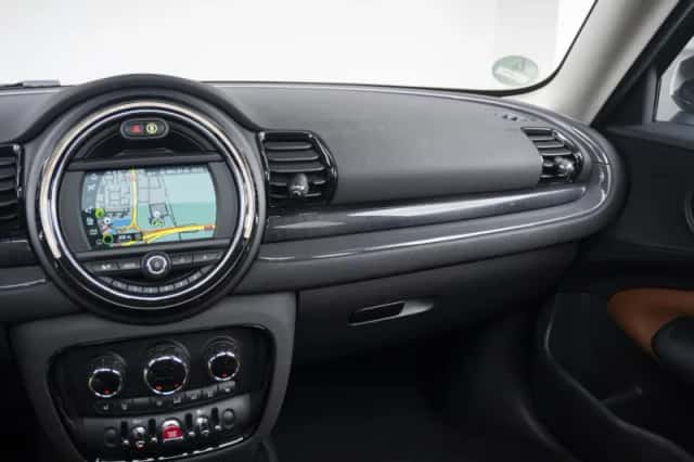 MINI Clubman (2020) thumbnail 12