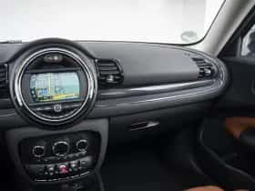 MINI Clubman (2020) thumbnail 12