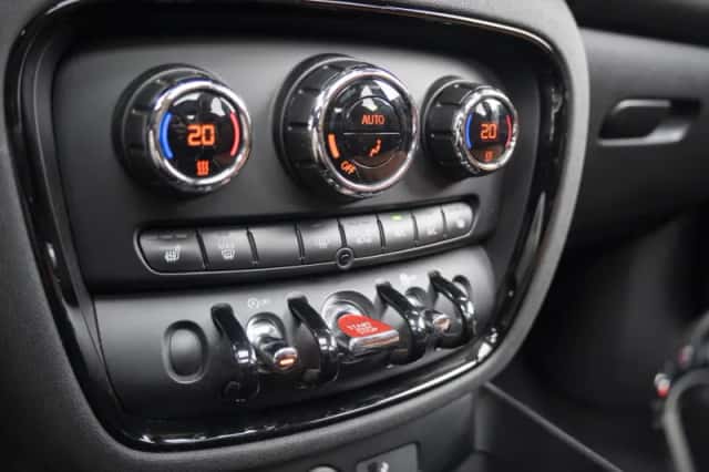 MINI Clubman (2020) thumbnail 14
