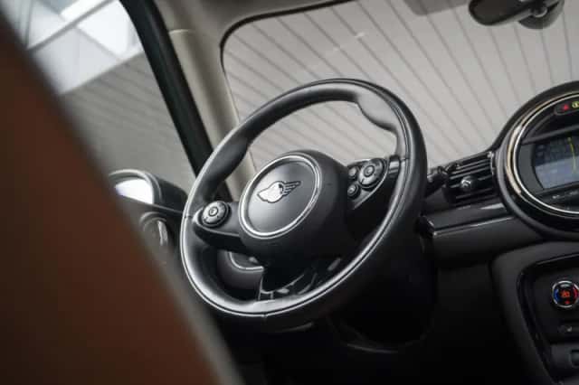 MINI Clubman (2020) thumbnail 16