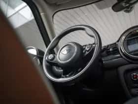 MINI Clubman (2020) thumbnail 16