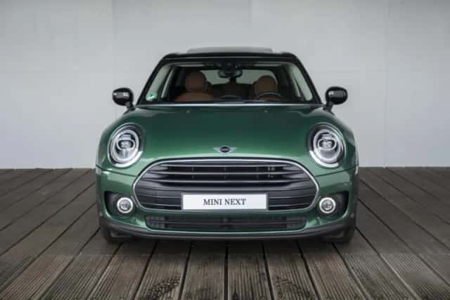 MINI Clubman (2020) thumbnail 3