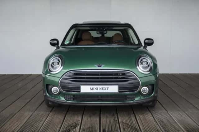 MINI Clubman (2020) thumbnail 3