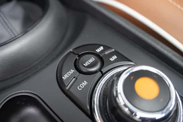 MINI Clubman (2020) thumbnail 22