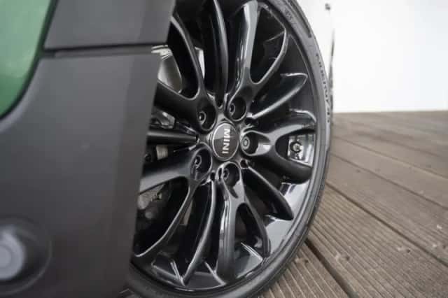 MINI Clubman (2020) thumbnail 26