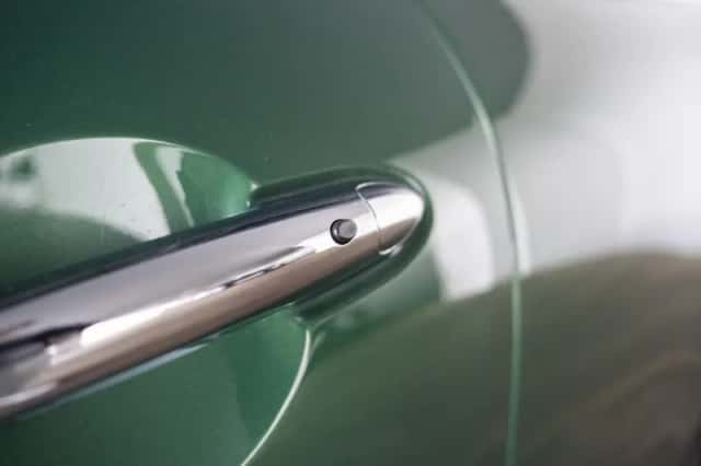 MINI Clubman (2020) thumbnail 28