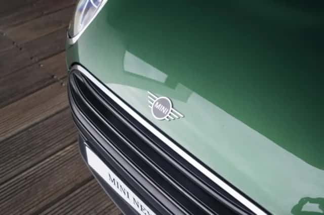 MINI Clubman (2020) thumbnail 30