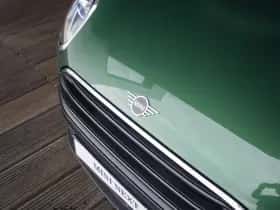 MINI Clubman (2020) thumbnail 30