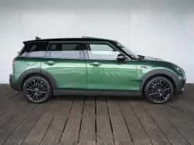 MINI Clubman (2020) thumbnail 4