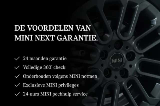 MINI Clubman (2020) thumbnail 5