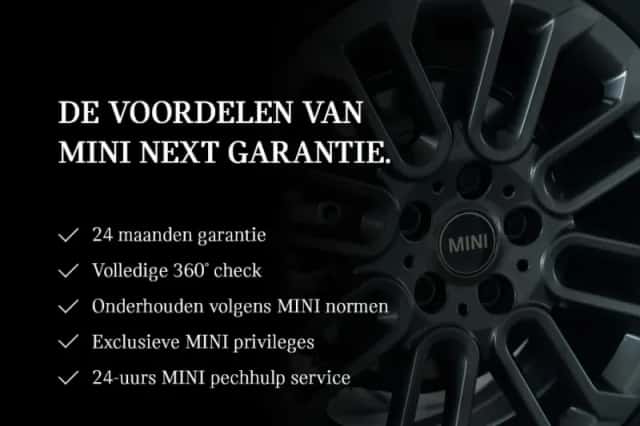 MINI Clubman (2020) thumbnail 5