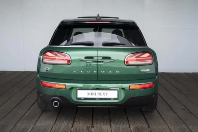 MINI Clubman (2020) thumbnail 6