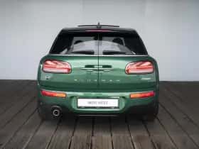 MINI Clubman (2020) thumbnail 6