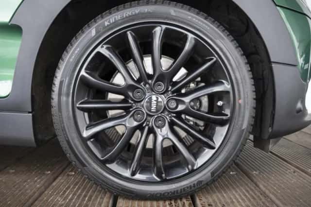 MINI Clubman (2020) thumbnail 7