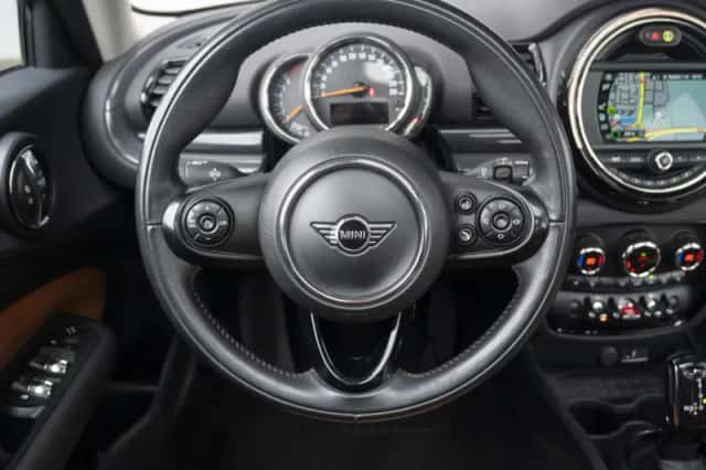 MINI Clubman (2020) thumbnail 8