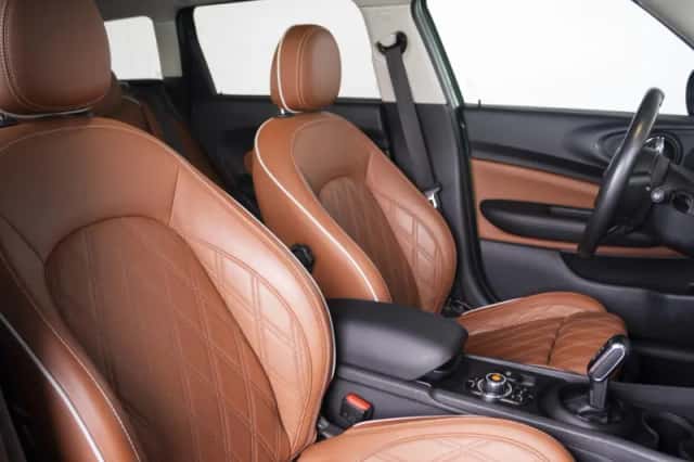 MINI Clubman (2020) thumbnail 9