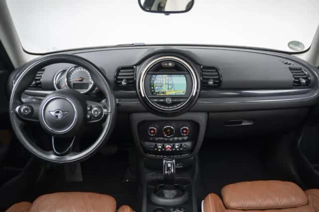 MINI Clubman (2020) thumbnail 10