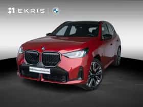 BMW X3 (2026)