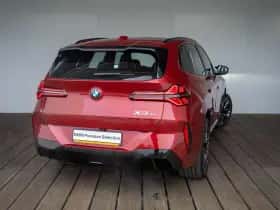 BMW X3 (2026) thumbnail 2