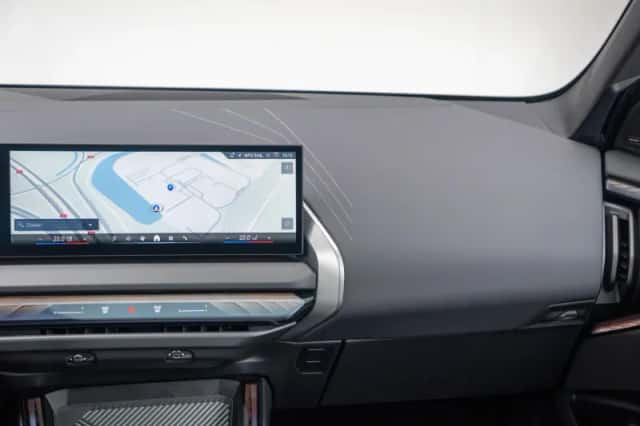 BMW X3 (2026) thumbnail 11