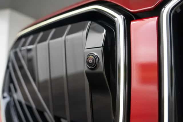 BMW X3 (2026) thumbnail 12