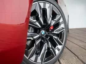 BMW X3 (2026) thumbnail 15