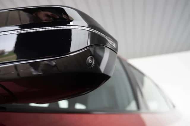 BMW X3 (2026) thumbnail 16