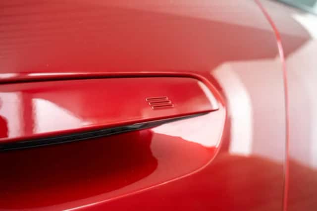 BMW X3 (2026) thumbnail 17