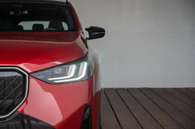 BMW X3 (2026) thumbnail 18