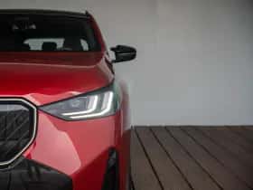 BMW X3 (2026) thumbnail 18