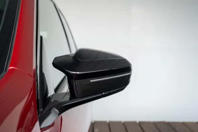 BMW X3 (2026) thumbnail 19