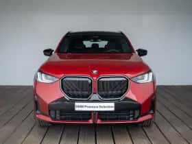 BMW X3 (2026) thumbnail 3