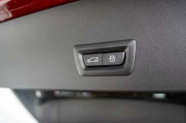 BMW X3 (2026) thumbnail 21