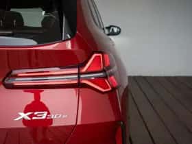 BMW X3 (2026) thumbnail 25
