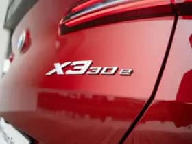 BMW X3 (2026) thumbnail 26