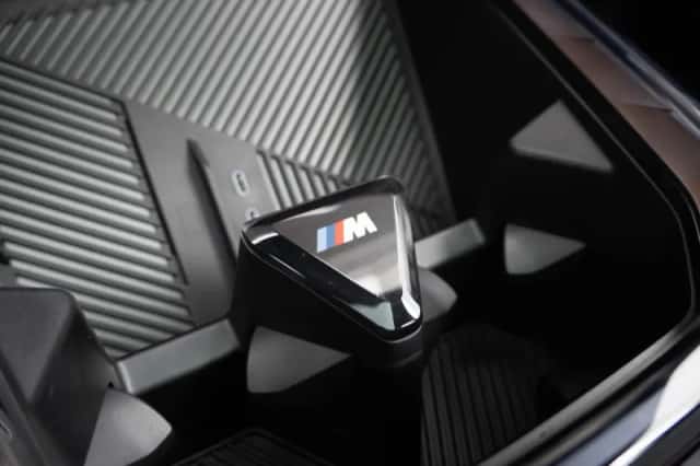 BMW X3 (2026) thumbnail 30