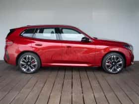 BMW X3 (2026) thumbnail 4