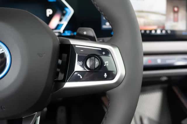 BMW X3 (2026) thumbnail 34