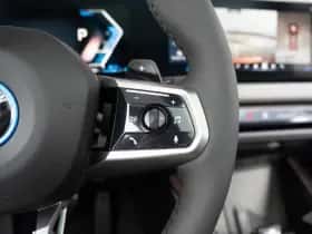 BMW X3 (2026) thumbnail 34