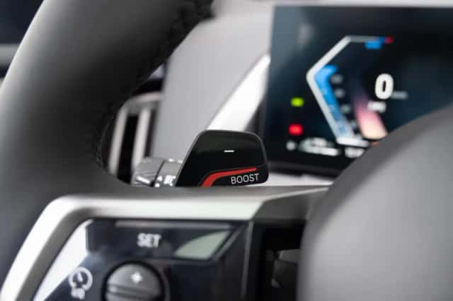 BMW X3 (2026) thumbnail 35