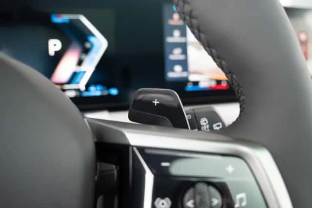 BMW X3 (2026) thumbnail 36