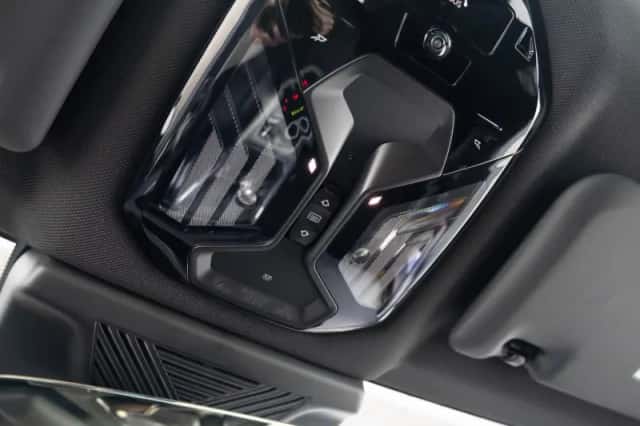 BMW X3 (2026) thumbnail 39