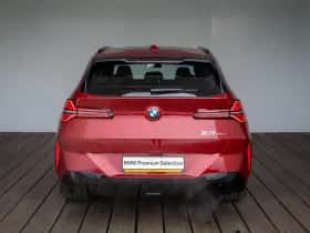 BMW X3 (2026) thumbnail 5
