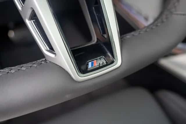 BMW X3 (2026) thumbnail 41