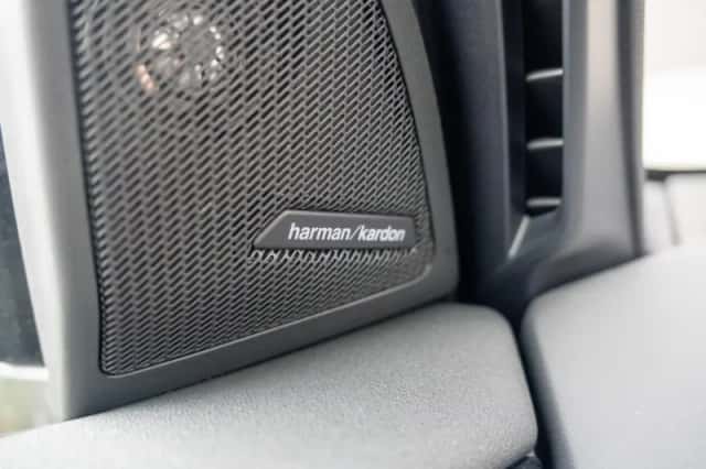 BMW X3 (2026) thumbnail 44