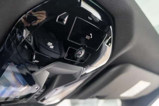 BMW X3 (2026) thumbnail 45