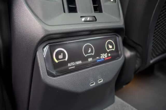 BMW X3 (2026) thumbnail 46