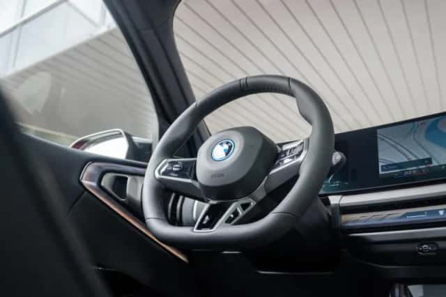 BMW X3 (2026) thumbnail 47
